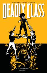 Icon image Deadly Class