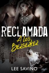 Icon image Reclamada a los Berserker