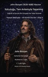 Icon image John Bunyan (1628-1688) Hac1n1n Yolculuu, Tam Anlam1yla Ya_anm1_: Da1n1k ve Sorunlu Bir Dünyada Dar Yolda Yürümek