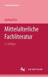 Icon image Mittelalterliche Fachliteratur: Ausgabe 2