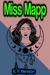 Icon image Miss Mapp