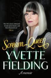 Icon image Scream Queen: A memoir