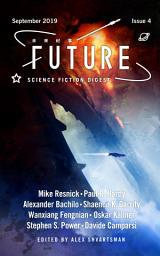 Icon image Future Science Fiction Digest Issue 4