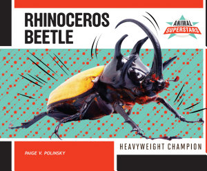 Icon image Rhinoceros Beetle: Heavyweight Champion