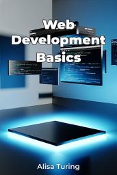 Icon image Web Development Basics