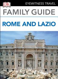 Icon image Family Guide Rome and Lazio