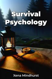 Icon image Survival Psychology