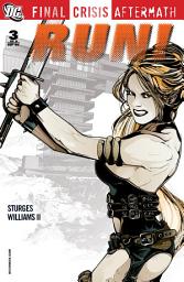 Icon image Final Crisis Aftermath: RUN! (2009)