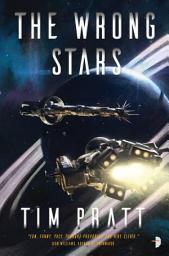 Icon image The Wrong Stars