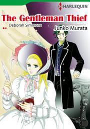 Icon image The Gentleman Thief 2: Harlequin Comics