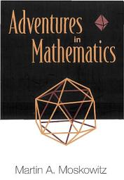 Icon image Adventures in Mathematics