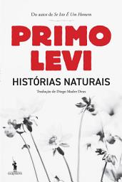 Icon image Histórias Naturais