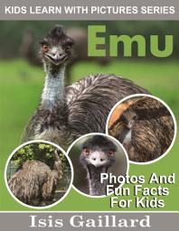 Icon image Emu Photos and Fun Facts for Kids: Amazing Animal Pictures in Nature