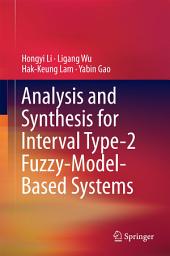 Icon image Analysis and Synthesis for Interval Type-2 Fuzzy-Model-Based Systems