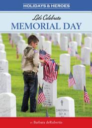 Icon image Let's Celebrate Memorial Day
