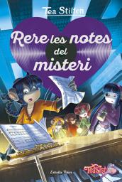 Icon image Rere les notes del misteri