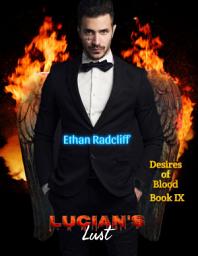 Icon image Lucian's Lust: Desires of Blood Book 9
