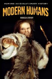 Icon image Modern Humans