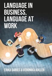 Icon image Language in Business, Language at Work