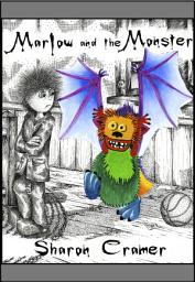 Icon image Marlow and the Monster