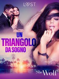 Icon image Un triangolo da sogno – scambisti erotici