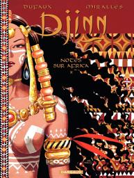 Icon image Djinn - Notes sur Africa