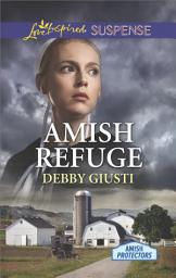Icon image Amish Refuge