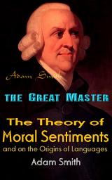 Icon image The Theory of Moral Sentiments: the Great Master
