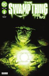 Icon image The Swamp Thing (2021)