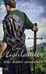 Icon image Ein Highlander wie kein anderer