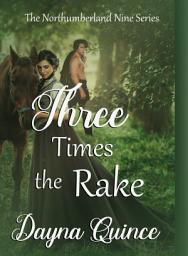 Icon image Three Times the Rake