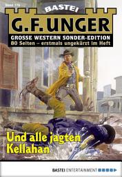 Icon image G. F. Unger Sonder-Edition 176: Und alle jagten Kellahan