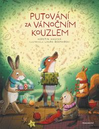 Icon image Putování za vánočním kouzlem