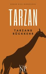 Icon image Tarzan – Band 2: Tarzans Rückkehr, Ausgabe 3
