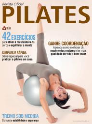 Icon image Revista Oficial Pilates: Edição 10