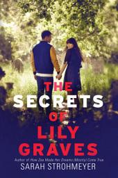 Icon image The Secrets of Lily Graves