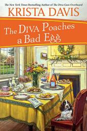 Icon image The Diva Poaches a Bad Egg