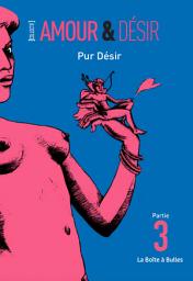 Icon image Amour & Désir