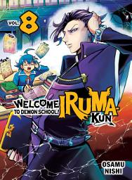 Icon image Welcome to Demon School! Iruma-kun