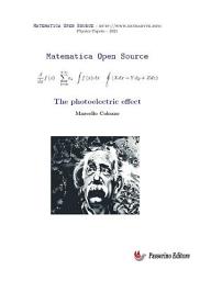 Icon image The photoelectric effect