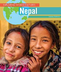 Icon image Nepal