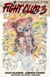 Icon image Fight Club 3 (Graphic Novel)