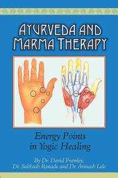 Icon image Ayurveda & Marma Therapy: Energy