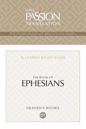 Icon image TPT The Book of Ephesians