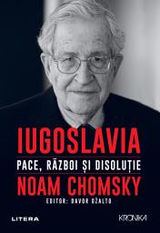 Icon image Iugoslavia: Pace, război și disoluție