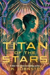 Icon image Titan of the Stars (Book 1)