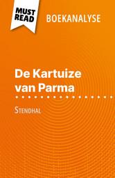 Icon image De Kartuize van Parma van Stendhal (Boekanalyse): Volledige analyse en gedetailleerde samenvatting van het werk