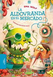 Icon image La aldovranda en el mercado