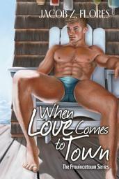 Icon image When Love Comes to Town