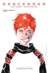 Icon image Descender